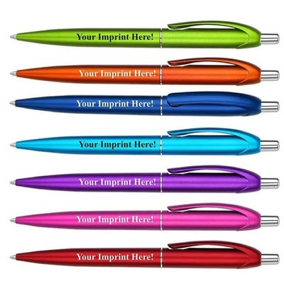 Customized Ballpoint Pen
