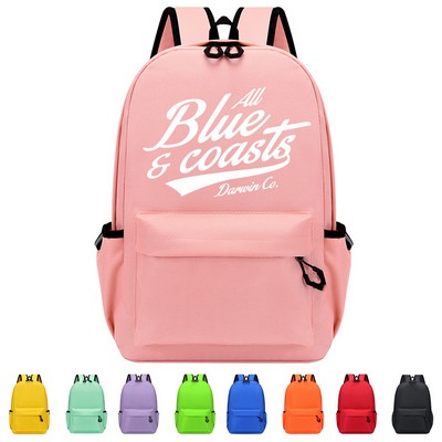 Kid Oxford Backpack