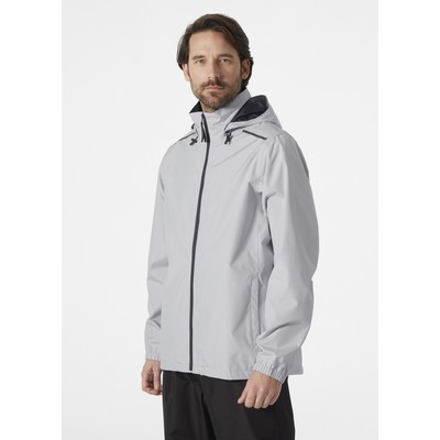 Helly Hansen Men's Manchester 2.0 Shell Jacket