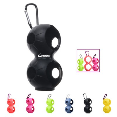 Golf Ball Case