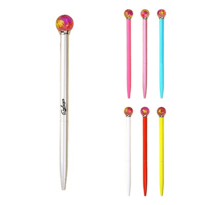 Smoothy Pen