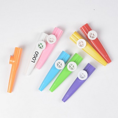 Plastic Kazoo
