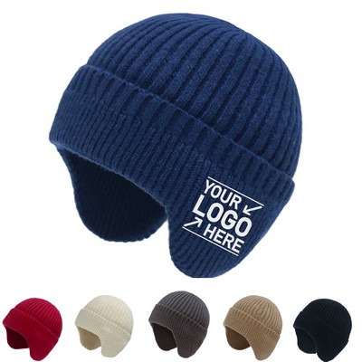 Winter Knit Hat