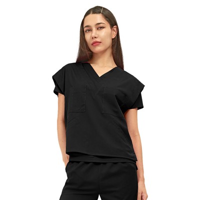 Parkley ABC - Women's Six-Pocket Utility Vest