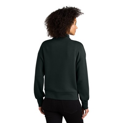OGIO Women's Transcend 1/4-Zip