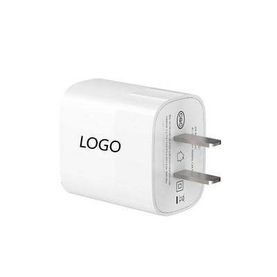 30w Charger Head