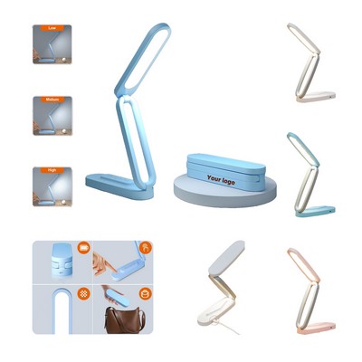 Led Desk Lamp