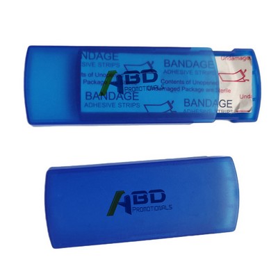 Bandage Dispenser