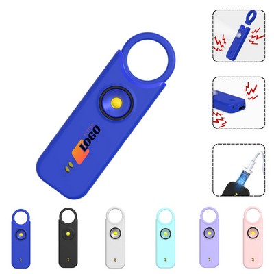 USB Charging Alarm