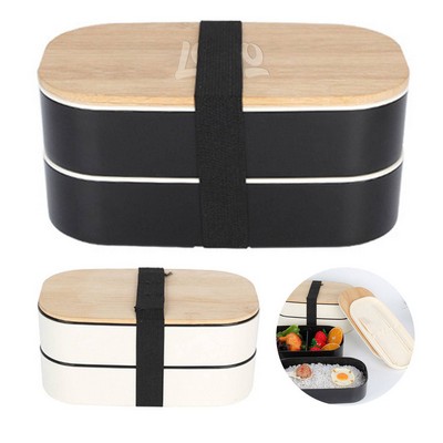 Bento Lunch Box