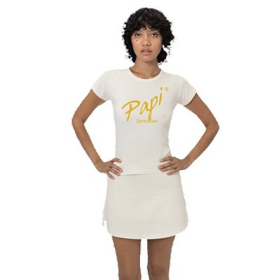 GD Cap Sleeve Baby Tee