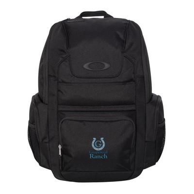 25L Enduro Backpack