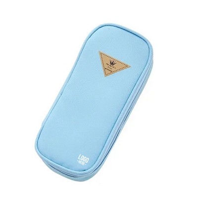 Large Capacity Pen Case