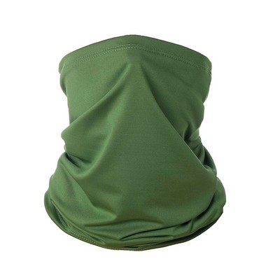 Outdoor Riding Mask Protective Neck Cover