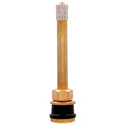 TR570 Clamp-In Valve Stem