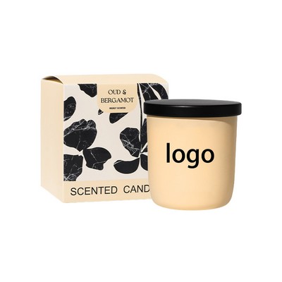Scented Candles