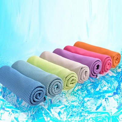 Cooling Towel