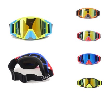 Outdoor Cycling Skiing Goggles