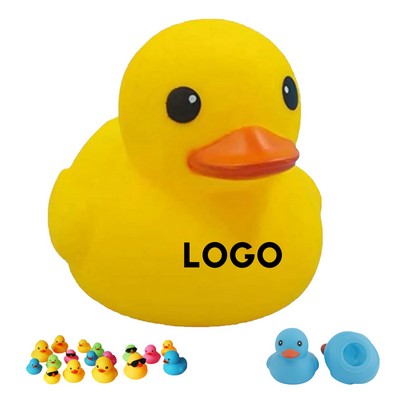 Rubber Ducks