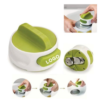 Compact Can Opener