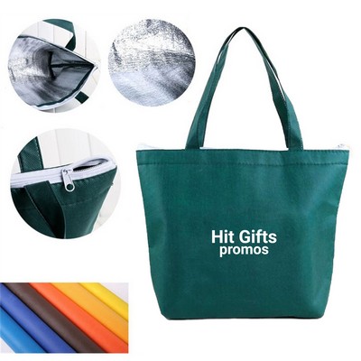 Reusable Tote Bag