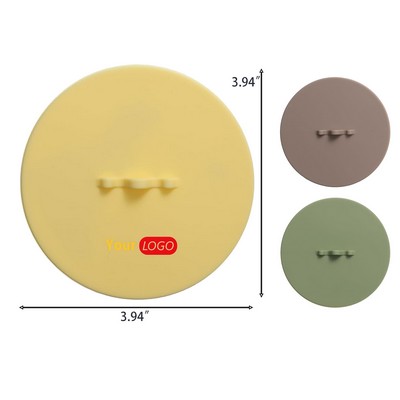 Silicone Cup Lids