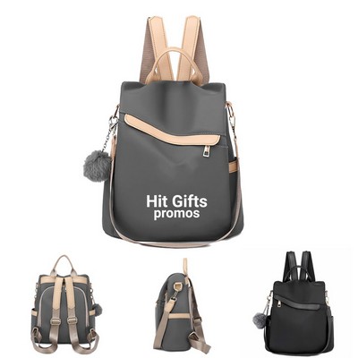 Oxford Backpack