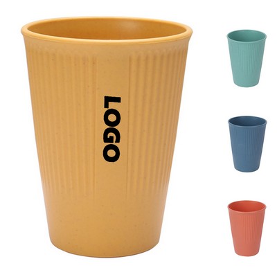 Wheat Straw Cups