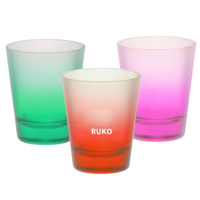 Paloma 2 oz Clear Cordial Shooter Shot Glass