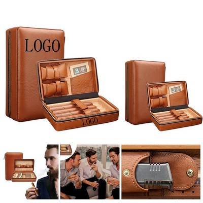 The Traveler'S Humidor
