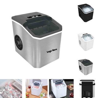 MOQ1 Automatic Ice Maker