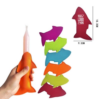 FrostGrip Neoprene Ice Pop Sleeve