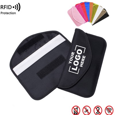 RFID Signal Blocking Bag