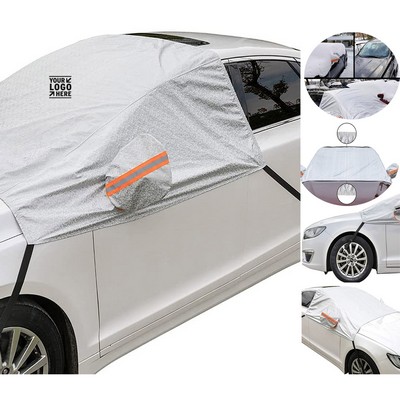 Universal Winter Windshield Protector