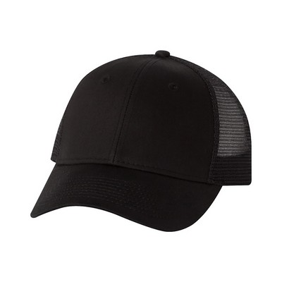 Valucap™ Twill Trucker Cap (Blank)