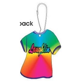 Laughlin T-Shirt Zipper Pull