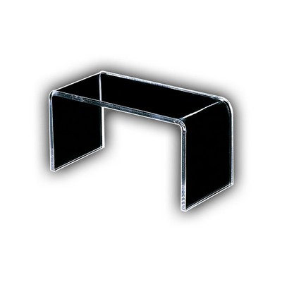 Long Riser (12"x18"x12"x 3/8" Thickness)