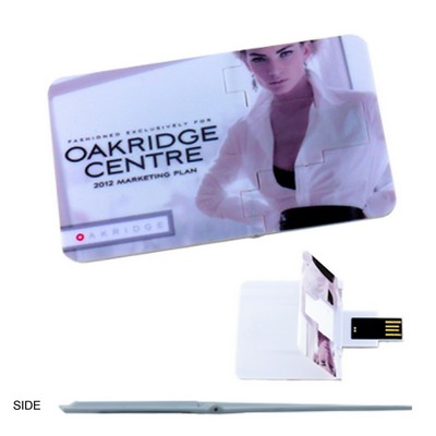 Hera Flip Drive -8GB