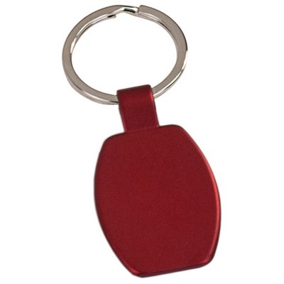 Metal Keychain