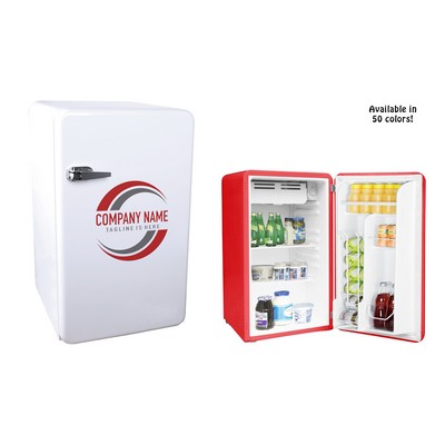 Retro Fridge 9