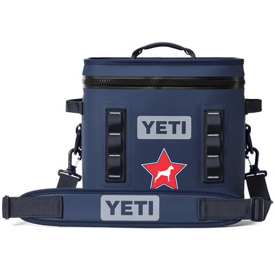 YETI® Hopper Flip® 12 Soft Cooler
