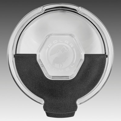 Lid for 10, 15, 20 oz. Polar Tumblers, 20 oz. Pilsners
