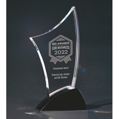 Accolade Award