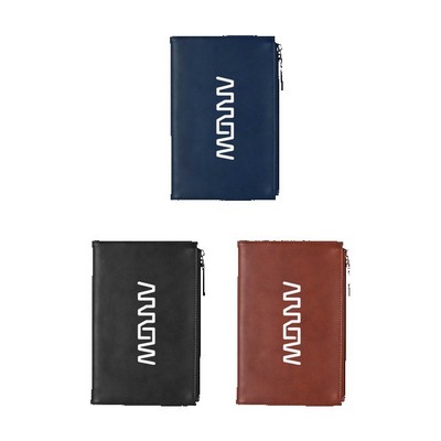 Mason Notebook