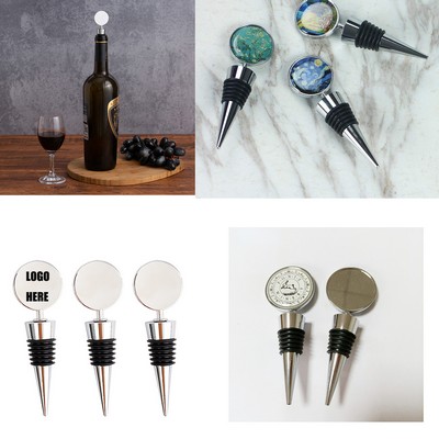 Bottle Stopper