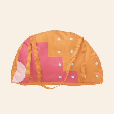 Somewhere Yoga Tote - Tuck & Toss