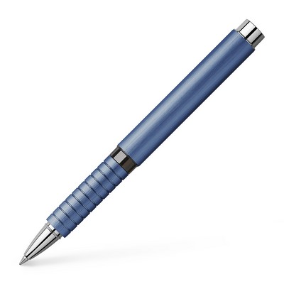 Essentio Aluminum Rollerball Pen