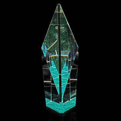 10" Quartz Cut