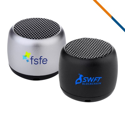 Wrencas Bluetooth Speaker