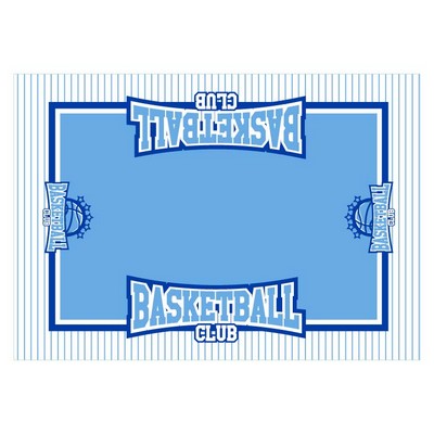 Square Table Cover